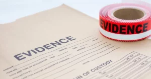 Bad Faith Failure of Police to Collect Evidence May Violate Due Process