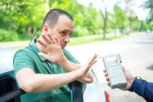 Can You Refuse a Breathalyzer Test in California? Understand the Risks