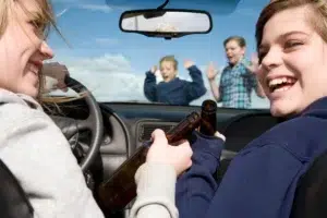 The Role of Child Endangerment in DUI Cases: What to Know if You’re Facing Charges in California