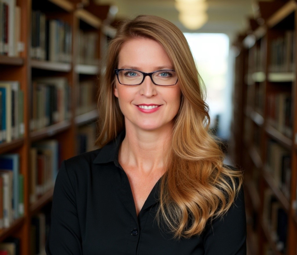 Lara J. Gressley
