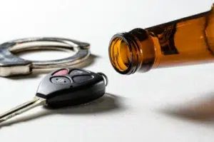 DUI Under 21 in California: The License Suspension Process