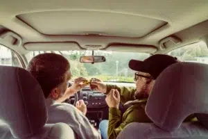 Penalties and Consequences for a Weed DUI in California